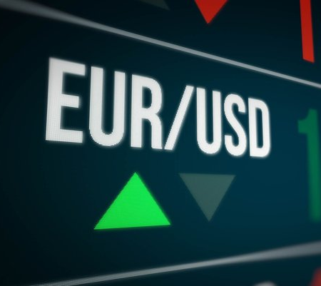 EURUSD – 26 Nisan 2024